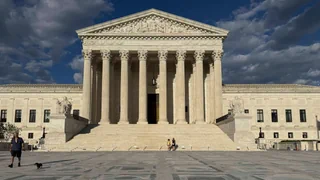 Rassismusvorwurf – Supreme Court erlaubt neuen Wahlkreiszuschnitt in Alabama