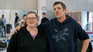 Hilfe von «Happy Day» – Eine neue Küche veränderte das Leben von Roger und seiner Familie