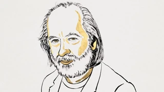 Nobelpreis für Literatur 2025 – László Krasznahorkai gewinnt den Literaturnobelpreis