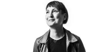 Autorinnenporträt – Regina Dürig