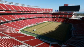 San-Francisco-Bay-Area-Stadium – Wo die NFL-Saison