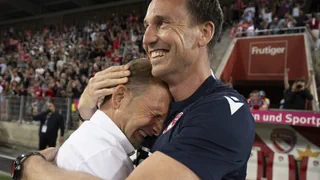 Klub auf Meisterkurs – Heldengeschichte von FC Thun löst Hype aus – auch international