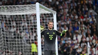 Heldenhaft beim Sieg in Madrid – Neuer ist mit 40 so gut wie eh und je – doch macht er weiter?