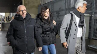 Brandkatastrophe Crans-Montana – Italienische Justiz eröffnet Verfahren gegen Ehepaar Moretti