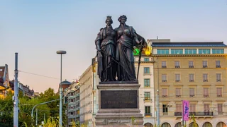 Neue Sage am Literaturtag – Gefährte gesucht: Entscheiden Si