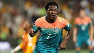 Australien zum Sieg geschossen – Ex-Hoppers Irankunda und Mabil sammeln Argumente für WM-Aufgebot