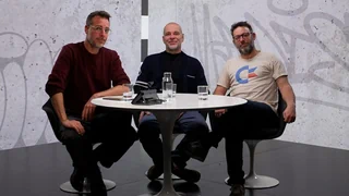 Fussball-Podcast Sykora Gisler – «Arsenal triggert mich einfach wahnsinnig»