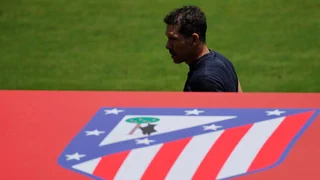 Atletico-Trainer unter Druck – Ein Sieg im Madrider Derby als letzter Ausweg für Simeone?