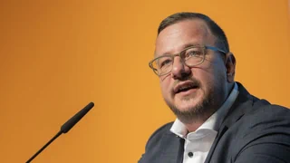 Mitte-Volksinitiative – Warum wollen Sie die Heiratsstrafe erneut abschaffen, Herr Bregy?