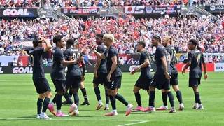 3. Eröffnungsspiel – Weltmeisterträume: USA zwischen Anspruc
