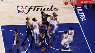NBA-Final – Knicks krönen Wahnsinns-Aufholjagd – ein Sieg fe