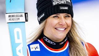 News aus dem Skisport – Suter erneut Super-G-Meisterin – Manser siegt bei den Männern