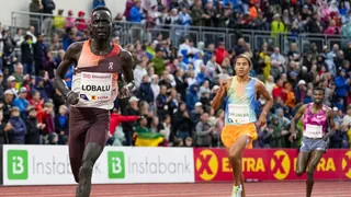 Diamond League am Mittwoch – Einmal mehr in Oslo: 
