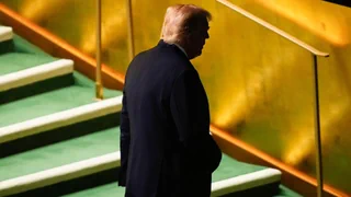UNO-Generaldebatte – Die faktenfreie Rede des Donald Trump