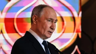 Russische Repression – Putin nimmt immer mehr Exilrussen ins Visier