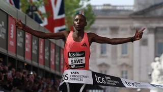 Marathon-Weltrekord geknackt – Viktor Röthlin: «Ein Meilenstein in der Leichtathletikgeschichte»