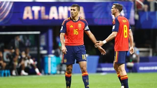 Vor WM-Duell mit Saudi-Arabien – Spanien und die Frage: Sehen wir die EM- oder die WM-«Roja»?