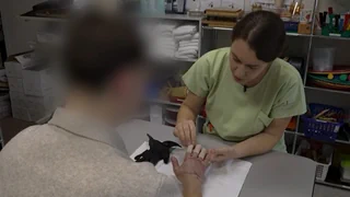 Opfer von Crans-Montana – Das Leben nach dem Brand: Behandlungen, Narben und Wiedergeburt