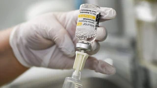 Alzheimermedikament zugelassen – Donanemab gegen Alzheimer: Ein Fortschritt mit Grenzen