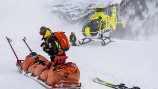 Zunahme um 2.8 Prozent – Suva verzeichnet 2025 deutlich mehr Freizeitunfälle