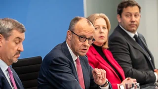 Koalitionskrach um Spritpreise – Regierung Merz rauft sich nach öffentlicher Kontroverse zusammen