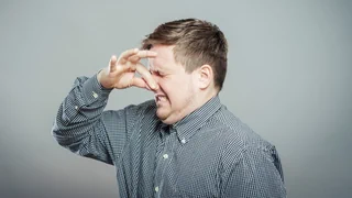 Flatulenz erforschen – Wie oft furzen wir wirklich?