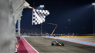 GP Katar – Limitierte Rundenzahl für die Reifen in Katar