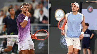 Cobolli – Arnaldi im Halbfinal – Zwei Freunde, ein historischer Moment für Italiens Tennis