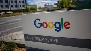 Techkonzern im Visier – EU ermittelt gegen Google: Verdacht auf illegales KI-Training