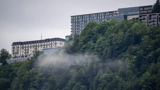 Iran-USA-Erklärung – Wieso wurden die Gespräche auf dem Bürgenstock abgesagt?