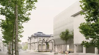 147-Millionen-Projekt – Bern plant teures Kunstmuseum – nun gibt es Zank um Kosten