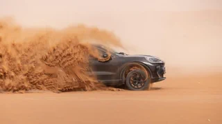 Autohersteller mit Problemen – Porsche-Aktie rauscht in die Tiefe