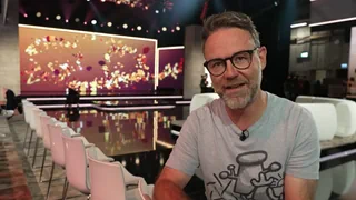 Moderator im Interview – Nik Hartmann: «‹Happy Day› war für mich ein Bauchentscheid»