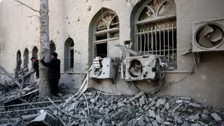 Krieg vor Eskalation? – Serie von Angriffen auf Ölinsel und Verkehrswege im Iran