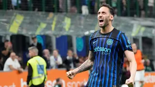 Fussball aus den Topligen – Inter schiesst die Roma ab – Monaco schliesst zu Marseille auf