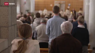 Halt im Glauben finden – Religion als Zufluchtsort für Gläubige auch in Krisenzeiten