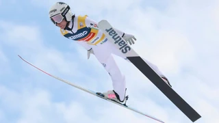 News aus dem Wintersport – Nika Prevc mit Weltrekord – Deschwanden 13.