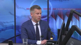 Ungarn – Pressefreiheit und sichere Ölversorgung: Das sind Magyars Pläne