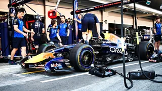 GP in Montmelo – Die Formel-1-Fragen: Motor-Upgrades, Alonso-Zukunft