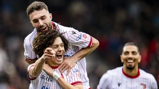 33. Runde der Super League – Sion träumt nach Sieg im Romand-Derby weiter von Europa