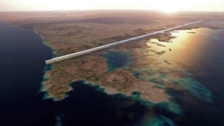 Mohammed bin Salmans Vision – Modernisierung gescheitert? Das Öl-Paradox Saudi-Arabiens