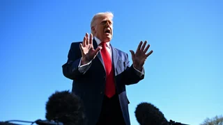 Erfolglose Verhandlungen – Wie weiter für Donald Trump und die USA im Iran-Krieg?