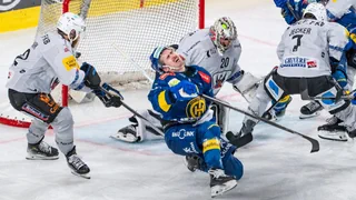 Nach 3. Break im 3. Spiel – Sprunger hofft aufs Happy End, Wallmark erfährt Gnade