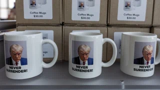 Kaffee aus Brasilien – Vieles wurde in den USA zu teuer: Trump senkt gewisse Zölle