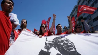 Machtkampf in der Türkei – Frust bei der Oppositionspartei – Europäische Staaten schauen weg
