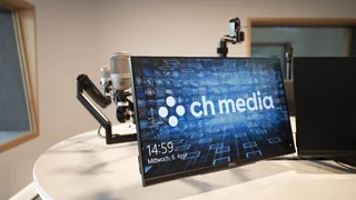 Alleinige Besitzerin – Familie Wanner übernimmt restliche Anteile an CH Media