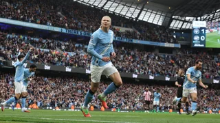 Fussball aus den Topligen – ManCity bleibt an Arsenal dran – Sow verhilft Sevilla zur Wende