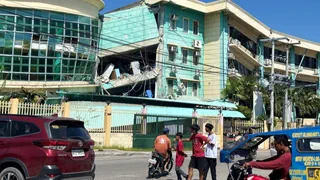 Tsunami-Warnung aufgehoben – Mindestens drei Tote bei Erdbeb