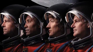 Flugrekord im All – Rückkehr zum Mond: Nasa startet die Artemis-II-Mission