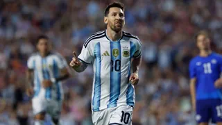 Testspiele vor der WM – Messi meldet sich mit Pena